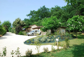 Village De Gites Le Chatenet