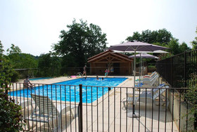 Village De Gites Le Chatenet