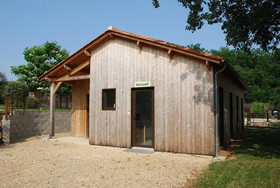 Village De Gites Le Chatenet