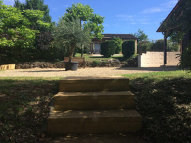 Village De Gites Le Chatenet