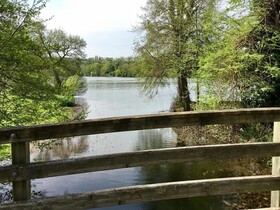 Camping Les Berges De La Dordogne