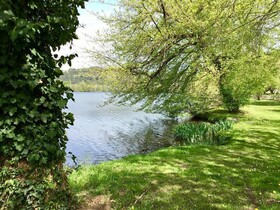 Camping Les Berges De La Dordogne