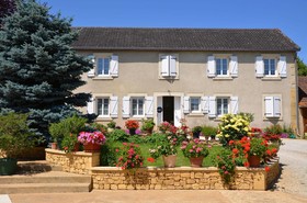 Hôtel Le Pech de Malet