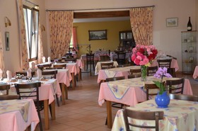 Hôtel Le Pech de Malet