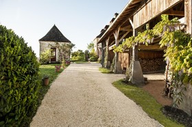 L'Ombriere