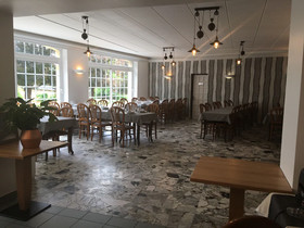 Hotel Plaisance
