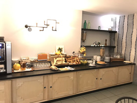 Hotel Plaisance