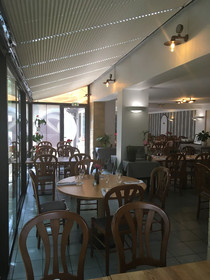 Hotel Plaisance