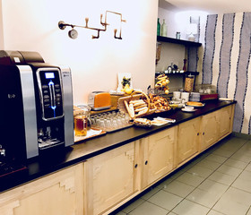 Hotel Plaisance