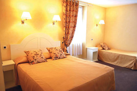 Hotel Plaisance