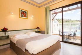 Hotel L'Oustal de Vezac