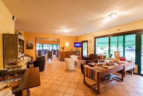 Hotel L'Oustal de Vezac