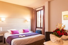 Hotel L'Oustal de Vezac