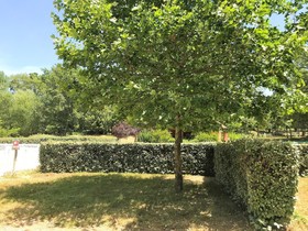 Les Bastides de Chanteraine