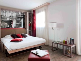 Aparthotel Adagio Aix en Provence Centre