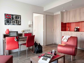 Aparthotel Adagio Aix en Provence Centre