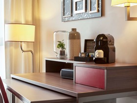 Aparthotel Adagio Aix en Provence Centre