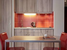 Aparthotel Adagio Aix en Provence Centre