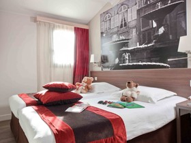 Aparthotel Adagio Aix en Provence Centre