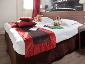 Aparthotel Adagio Aix en Provence Centre