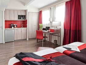 Aparthotel Adagio Aix en Provence Centre