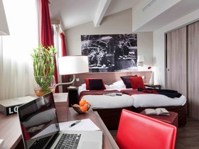Aparthotel Adagio Aix en Provence Centre