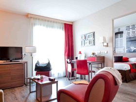 Aparthotel Adagio Aix en Provence Centre