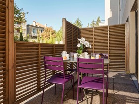 Aparthotel Adagio Aix en Provence Centre