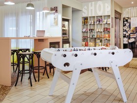 Aparthotel Adagio Aix en Provence Centre