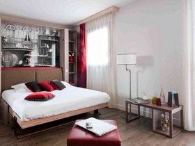 Aparthotel Adagio Aix en Provence Centre
