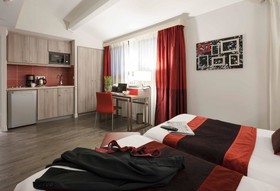 Aparthotel Adagio Aix en Provence Centre