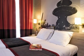 Aparthotel Adagio Aix en Provence Centre