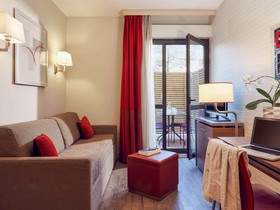 Aparthotel Adagio Aix en Provence Centre
