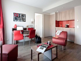 Aparthotel Adagio Aix en Provence Centre