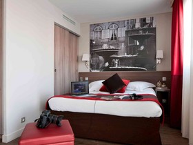 Aparthotel Adagio Aix en Provence Centre