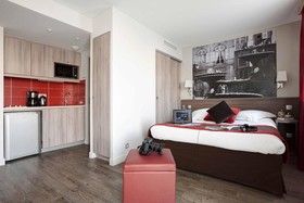 Aparthotel Adagio Aix en Provence Centre