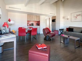 Aparthotel Adagio Aix en Provence Centre