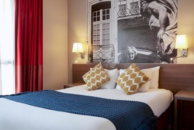 Aparthotel Adagio Aix en Provence Centre