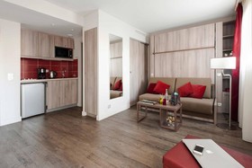 Aparthotel Adagio Aix en Provence Centre