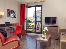 Aparthotel Adagio Aix en Provence Centre