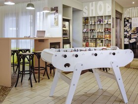 Aparthotel Adagio Aix en Provence Centre