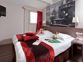 Aparthotel Adagio Aix en Provence Centre