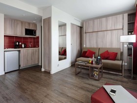 Aparthotel Adagio Aix en Provence Centre