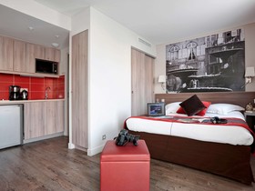 Aparthotel Adagio Aix en Provence Centre