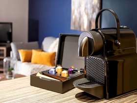 Aparthotel Adagio Aix en Provence Centre