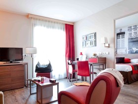 Aparthotel Adagio Aix en Provence Centre