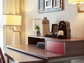 Aparthotel Adagio Aix en Provence Centre