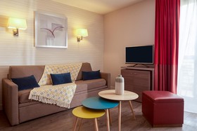 Aparthotel Adagio Aix en Provence Centre
