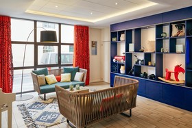 Aparthotel Adagio Aix en Provence Centre