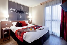 Aparthotel Adagio Aix en Provence Centre